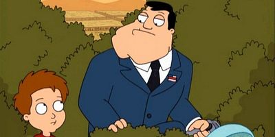 poster de la série Mes voisins chéris