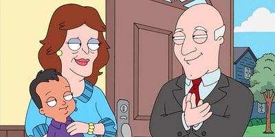 poster de la série Pour l'amour de son patron