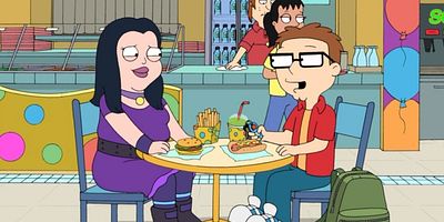 poster de la série Cérémonie tous risques