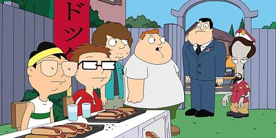 poster de la série Le sens de la vie de Roger