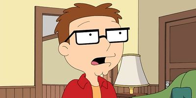 poster de la série Rambo junior