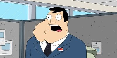 poster de la série L'école du mensonge