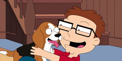 poster de la série Les meilleurs amis de Stan