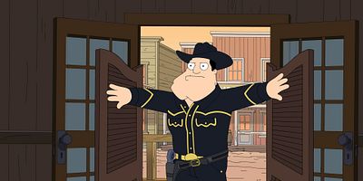 poster de la série Somnamboulet