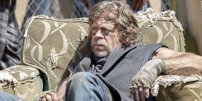 poster de la série 50 nuances de bronzage