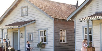 poster de la série Surprise