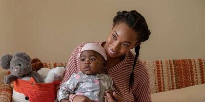 poster de la série Saisis ta chance