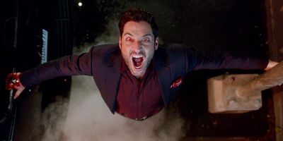 poster de la série Tout va très bien