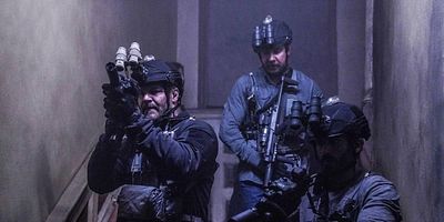 poster de la série Le Sens de l'honneur