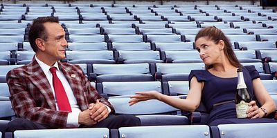 poster de la série Player to Be Named Later