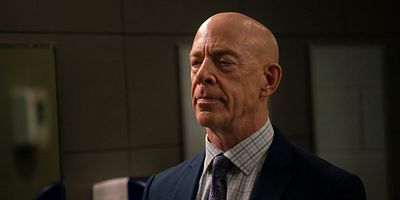 poster de la série The Yips