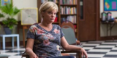 poster de la série Disabled List