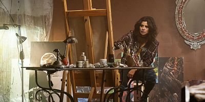 poster de la série Therapie Patrol