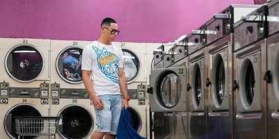 poster de la série #SuperFunkyCaliFragiSexy