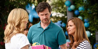 poster de la série Pilot