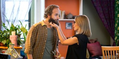 poster de la série Museebat