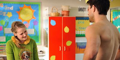 poster de la série Picture Day