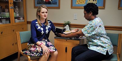 poster de la série Drunk Kiss