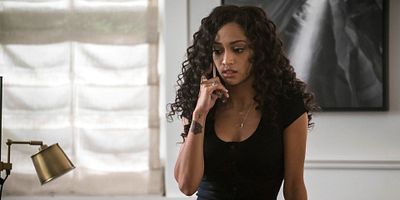 poster de la série Rien n'est gratuit