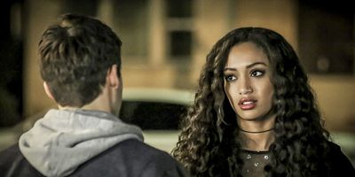 poster de la série La Fin d'un secret