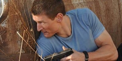 poster de la série Un Irlandais en colère - 2ème partie