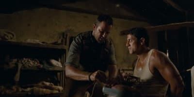 poster de la série Frères d'armes - Partie 2