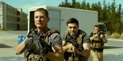 poster de la série Le Cap - Partie 2