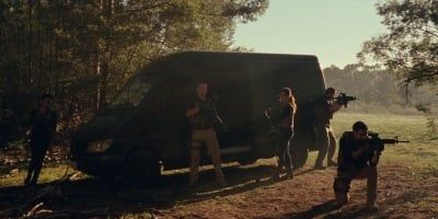 poster de la série Le prix à payer : Zimbabwe - Partie 2