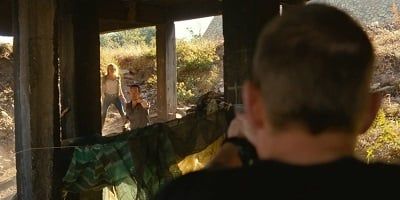 poster de la série Johannesbourg - Partie 2