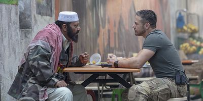 poster de la série Episode 9