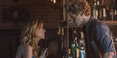 poster de la série Les porteurs de pull