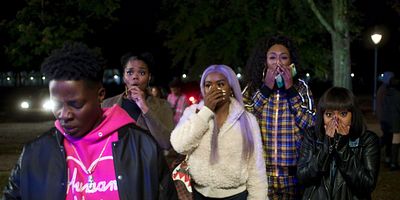 poster de la série Call a Spade