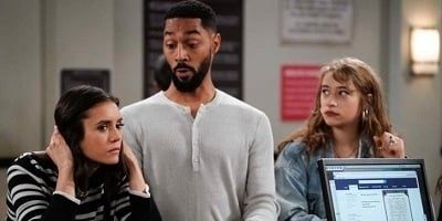 poster de la série This is Fam