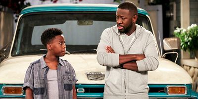 poster de la série Bienvenue chez les voleurs de chaussures