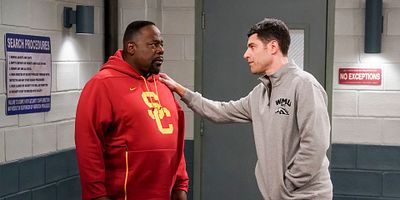 poster de la série Bienvenue au deuxième Logan