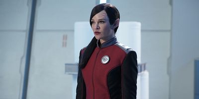 poster de la série Le sang des Patriotes