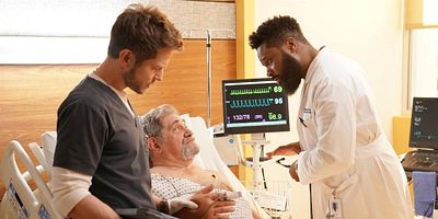 poster de la série Gordon tout puissant