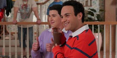 poster de la série Le salon : une histoire vraie à 100%