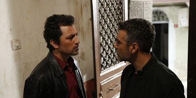 poster de la série Kadın 62.Bölüm