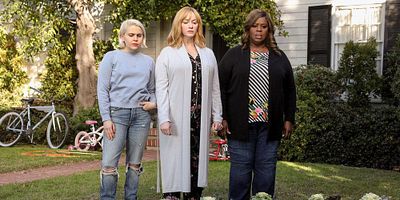 poster de la série Jeff