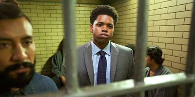 poster de la série Combat by Agreement