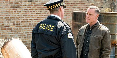 poster de la série Le jour du jugement