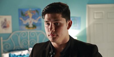 poster de la série #Blague