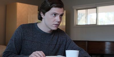 poster de la série L'ambition des exclus