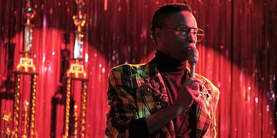 poster de la série La fièvre