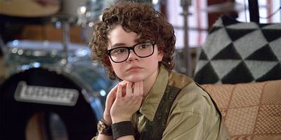 poster de la série Slam