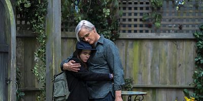 poster de la série Trois de Coupe