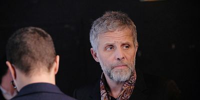 poster de la série Drame Shakespearien