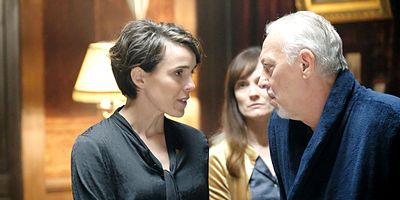 poster de la série Dernier Cru