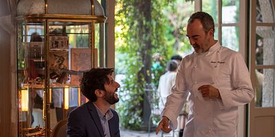 poster de la série Etoile filante